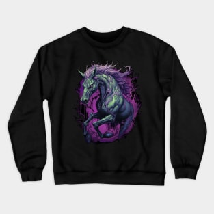 Kelpie Crewneck Sweatshirt